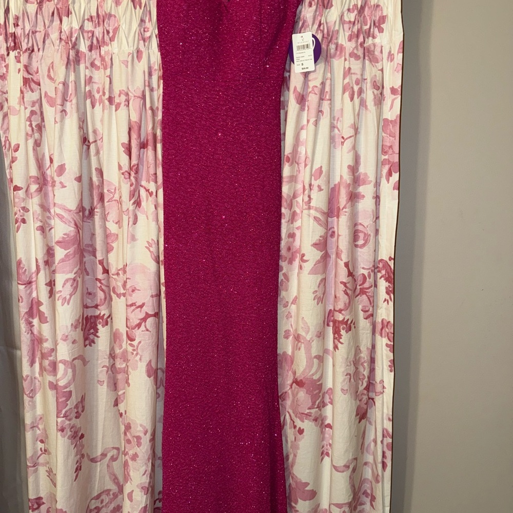 Windsor Pink dress